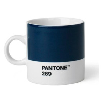 Pantone Hrnek Espresso - Dark Blue 289