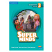 Super Minds Second Edition 3 Flashcards Cambridge University Press