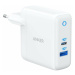 Anker PowerPort Atom III 45.0 Adaptér do síte