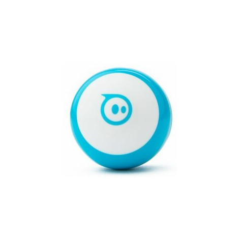 Sphero mini robotická hračka modrá