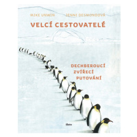 Velcí cestovatelé ALBATROS