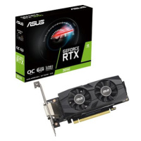 ASUS GeForce RTX 3050 LP BRK O6G