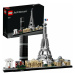 LEGO Architecture 21044 Paříž