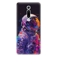 iSaprio Neon Astronaut - Xiaomi Mi 9T Pro