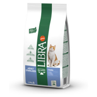 Libra Cat Sterilized tuňák - 1,5 kg