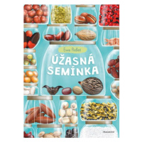 Úžasná semínka | Ewa Podleś, Ewa Podleś, Milan Bronclík