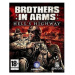 Brothers in Arms: Hell's Highway - PC DIGITAL