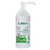 LILIEN Hand Sanitizer spray 1000 ml