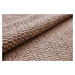 Diamond Carpets koberce Ručně vázaný kusový koberec Sigma Sand DESP P106 Brown Mix - 80x150 cm