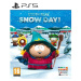 South Park: Snow Day! (PS5)