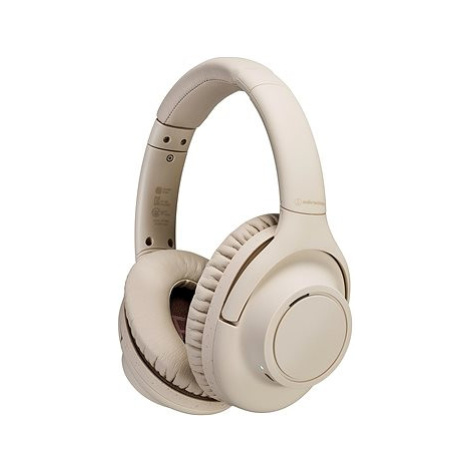 Audio-Technica ATH-S300BT béžová