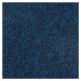 Beaulieu International Group Metrážový koberec Primavera 507 - Bez obšití cm