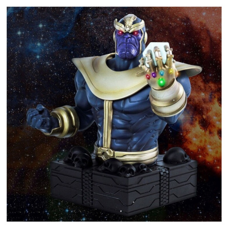 Figurka Thanos, 20 cm ABY STYLE