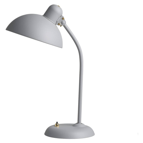 FRITZ HANSEN FRITZ HANSEN Kaiser idell 6556-T, matná, easy grey