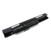 PATONA pro ntb Asus A32-K53 5200mAh Li-Ion 11,1V PREMIUM