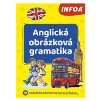 Anglická obrázková gramatika