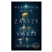 Zárezy smrti - Veronica Roth - kniha z kategorie Beletrie pro děti