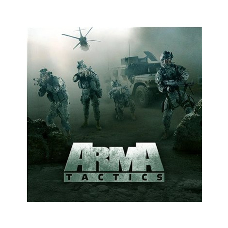 Arma Tactics - PC Digital