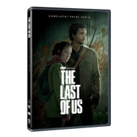 The Last of Us - kompletní 1. série (4DVD) - DVD