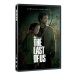 The Last of Us - kompletní 1. série (4DVD) - DVD