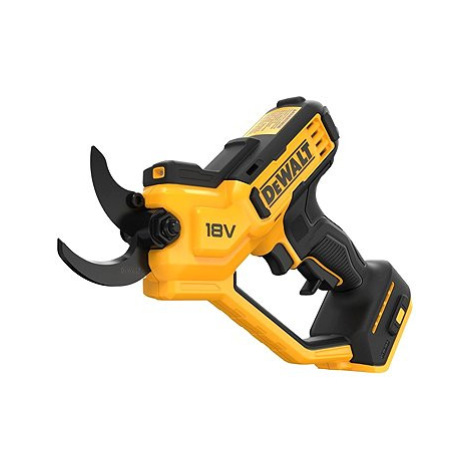 DEWALT Nůžky na větve AKU 18V (bez AKU)