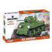 Cobi WOT Sherman M4, 1:48, 300 k