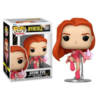 Funko Pop! 1501 Invincible Atom Eve