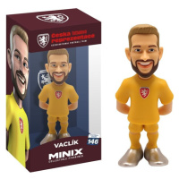 MINIX Football: NT Czech Republic – Vaclík