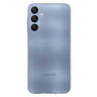 Pouzdro silikon Samsung A256 Galaxy A25 5G Tactical TPU transparentní