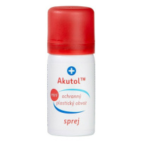 AKUTOL Sprej mini 35 ml