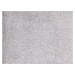 Sintelon koberce Metrážový koberec Tagil / 33631 šedý - Kruh s obšitím cm