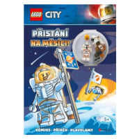 LEGO® City Přistání na Měsíci | Kolektiv