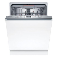 BOSCH SMV4ECX22E Serie 4