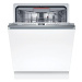 BOSCH SMV4ECX22E Serie 4