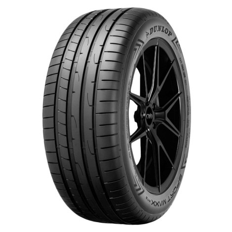 Dunlop SPORT MAXX RT 2 255/30 R19 91 Y Letní