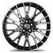 Ráfky 5x120 Bmw 5 E60 E61 F10 F11 Gt F07 7 E65 F01 M3 M4 M5 X1 X3 X4 X5 X6