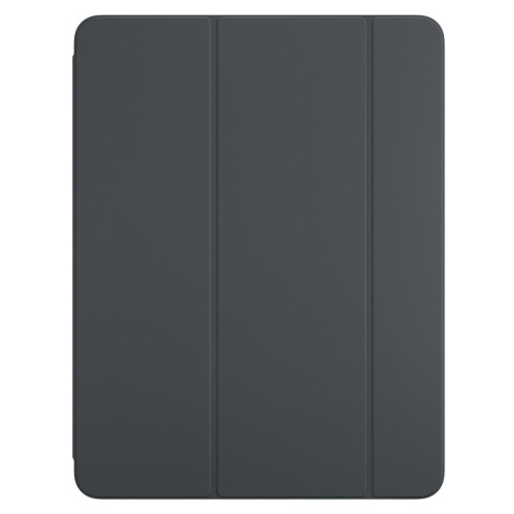 Apple Smart Folio obal iPad Pro 13" 2024 černý Černá