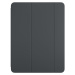 Apple Smart Folio obal iPad Pro 13" 2024 černý Černá