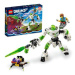 LEGO® DREAMZzz™ 71454 Mateo a robot Z-Flek