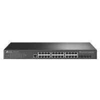 TP-Link TL-SG3428X-UPS