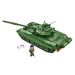 Cobi Armed Forces T-72 (DDR/SOVIET), 1:35, 680k, 1f