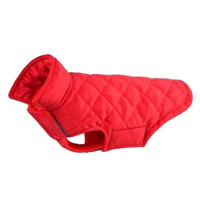 Surtep Prošívaná vesta pro psa Street Red vel. XL