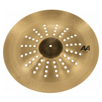 Sabian 22116CS AA Holy China činel 21