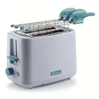 Ariete Breakfast Toaster 157/04, bílý