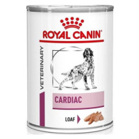 Royal Canin VD Dog konz. Cardiac 410 g