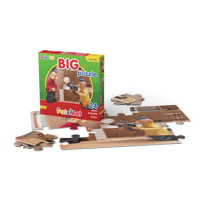 Efko PAT A MAT Puzzle BIG 2