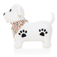 ZOPA Skippy Dog/White