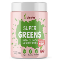 Blendea Super Greens višeň 90 g