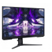 Samsung Odyssey G32A herní monitor 24" LS24AG320NUXEN Černá