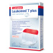 Leukoplast Leukomed T plus skin sensitive 5x7,2 cm absorpční krytí 5 ks